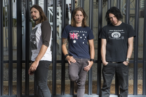 tracer on location 25