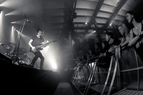 tracer ottakringer brauerei 66