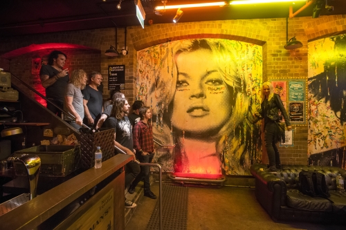 tracer oxford art factory 18