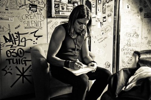 tracer podium victorie alkmaar NL june 2012 02