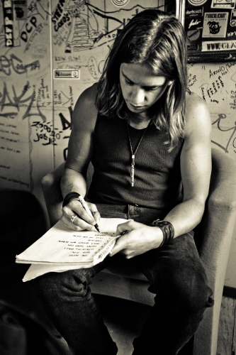 tracer podium victorie alkmaar NL june 2012 04