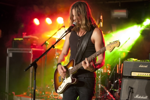 tracer podium victorie alkmaar NL june 2012 05