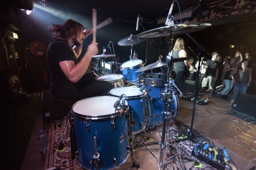 tracer podium victorie alkmaar NL june 2012 09