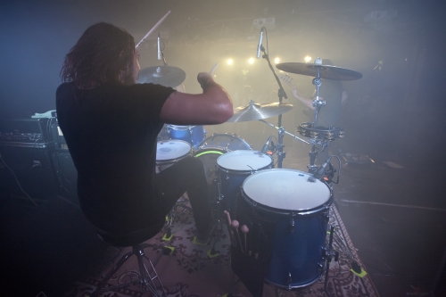 tracer podium victorie alkmaar NL june 2012 12