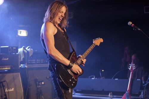 tracer podium victorie alkmaar NL june 2012 13