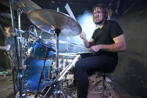 tracer podium victorie alkmaar NL june 2012 14