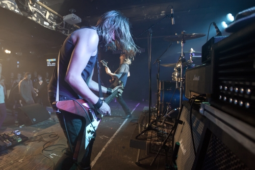 tracer podium victorie alkmaar NL june 2012 20