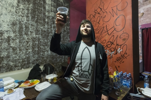 tracer poznan PL minoga 09