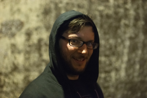 tracer poznan PL minoga 10