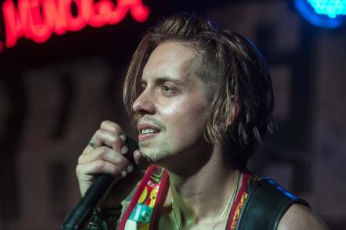 tracer poznan PL minoga 12