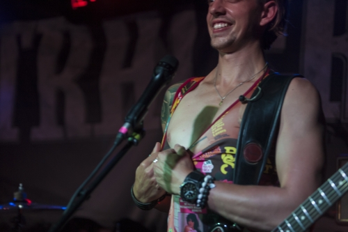 tracer poznan PL minoga 13