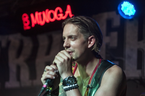 tracer poznan PL minoga 14