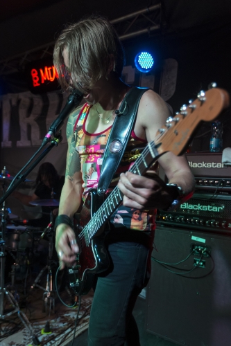 tracer poznan PL minoga 16