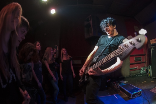 tracer poznan PL minoga 20