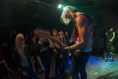 tracer poznan PL minoga 21