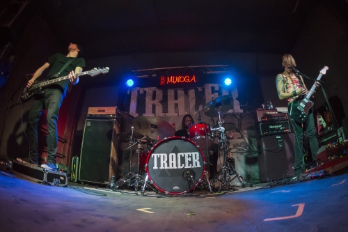 tracer poznan PL minoga 23