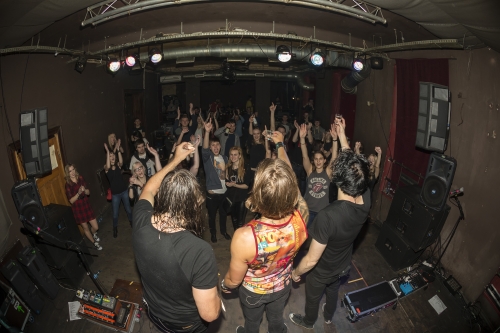 tracer poznan PL minoga 25