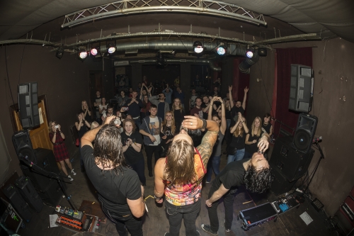 tracer poznan PL minoga 26