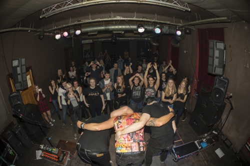 tracer poznan PL minoga 27