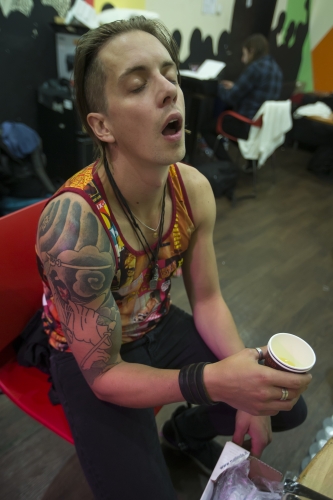 tracer prague CZ rock cafe 02