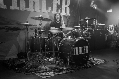 tracer prague CZ rock cafe 09