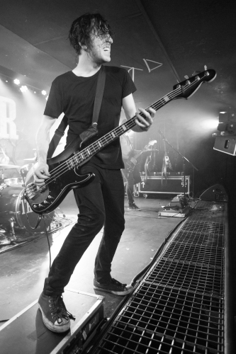 tracer prague CZ rock cafe 10