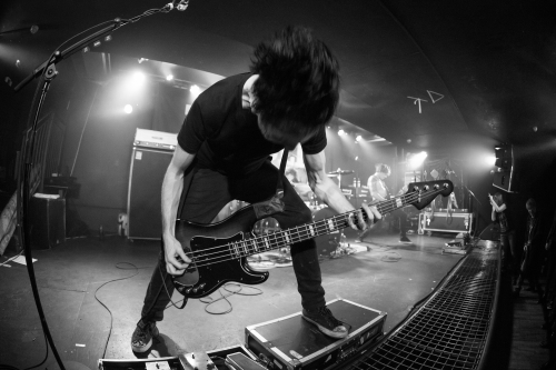 tracer prague CZ rock cafe 11