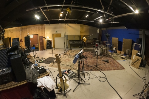 tracer recording in la day 01 01