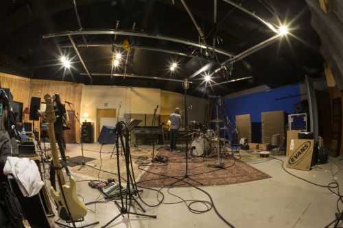 tracer recording in la day 01 02