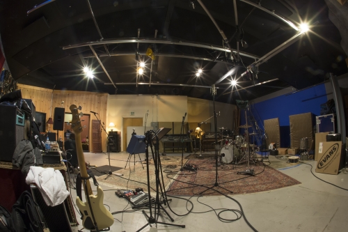 tracer recording in la day 01 03