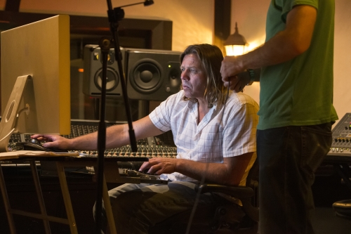 tracer recording in la day 01 05