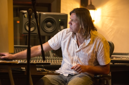 tracer recording in la day 01 06