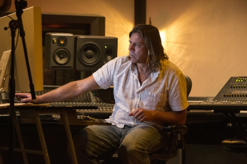 tracer recording in la day 01 07