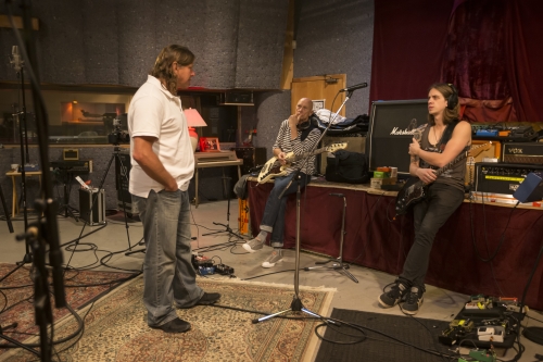 tracer recording in la day 02 01