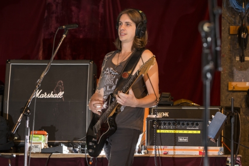 tracer recording in la day 02 11