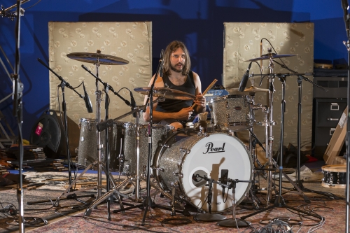 tracer recording in la day 02 13