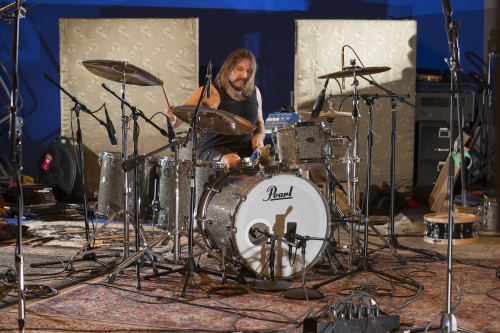 tracer recording in la day 02 14