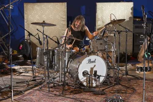 tracer recording in la day 02 15