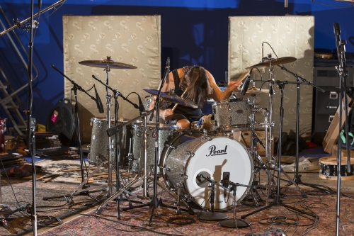 tracer recording in la day 02 16