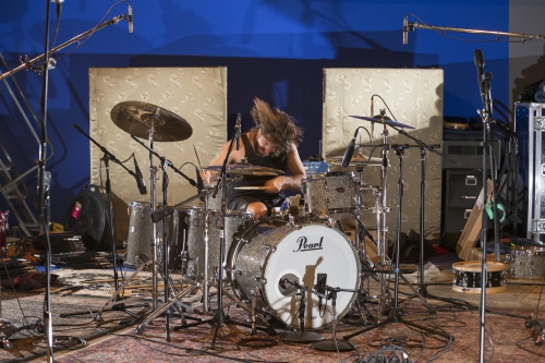 tracer recording in la day 02 17