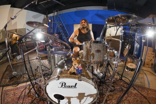 tracer recording in la day 02 18