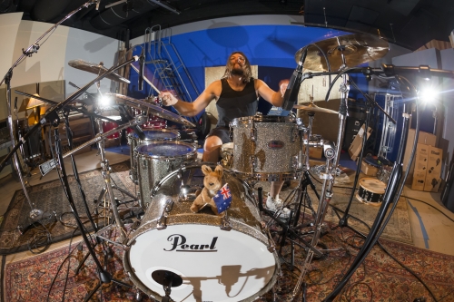 tracer recording in la day 02 19