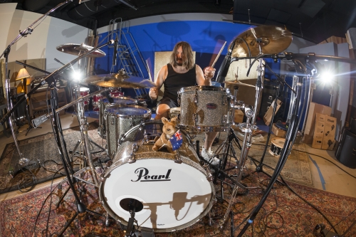 tracer recording in la day 02 20