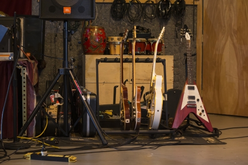 tracer recording in la day 02 22