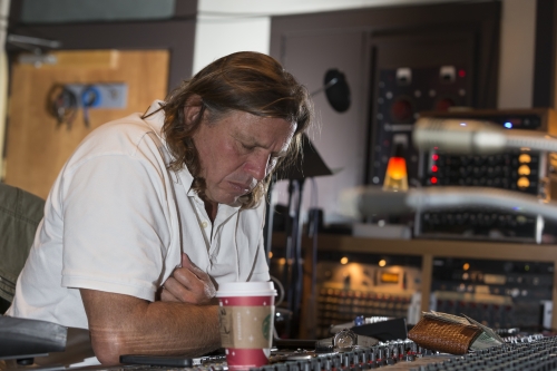 tracer recording in la day 02 25