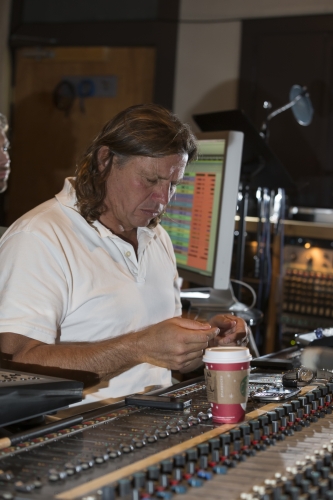 tracer recording in la day 02 26