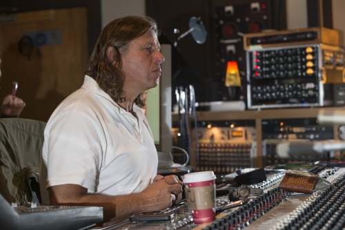 tracer recording in la day 02 27