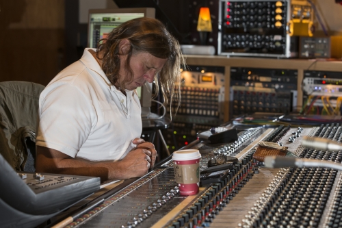 tracer recording in la day 02 28