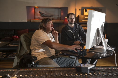 tracer recording in la day 02 30