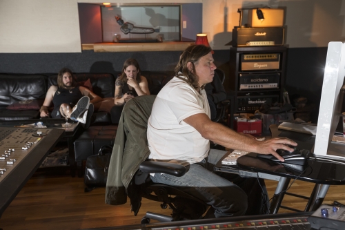 tracer recording in la day 02 31